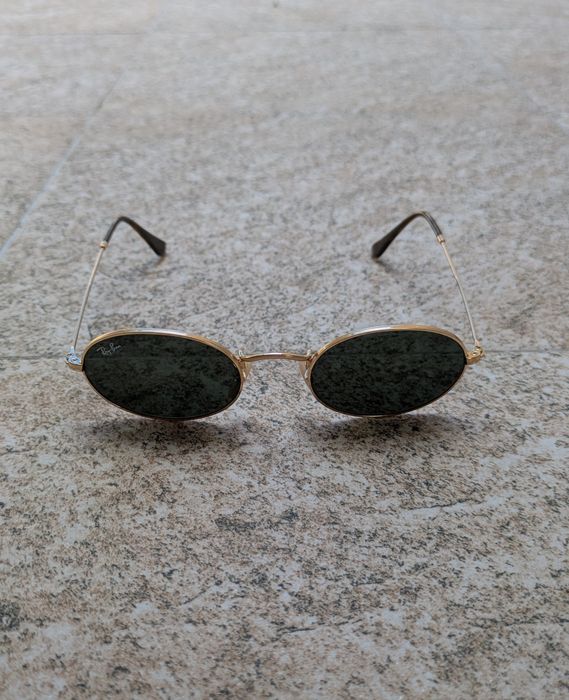 Óculos de Sol Rayban rb3547-n 001
