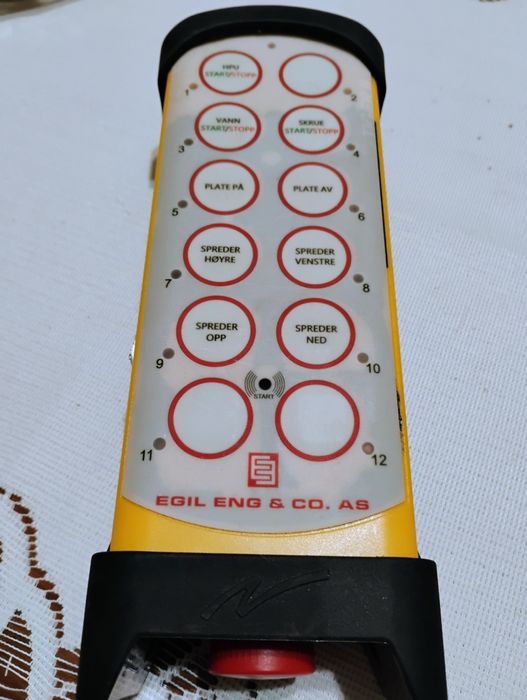 Teleradio TG T 11  5