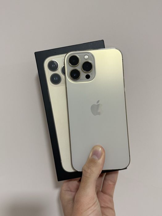 iPhone 13 Pro Max ゴールド 256gb 海外版 iPhone 13 ProMax Gold 256GB SIMフリー Apple iPhone 13 Pro