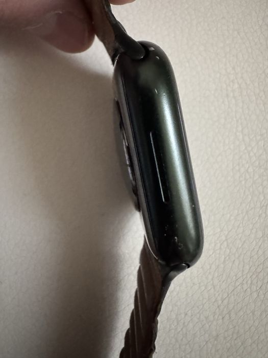 Apple WATCH Series 7 45mm Green A2474