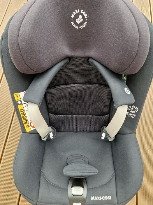 Fotelik Maxi Cosi Stone