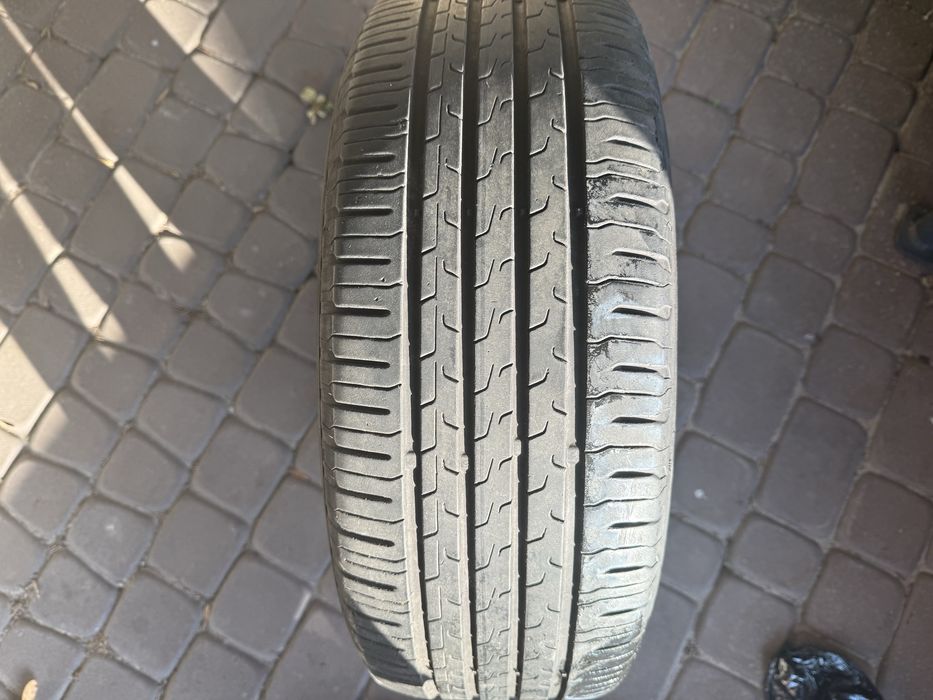 Continental Eco Contact 6  205/55/16
