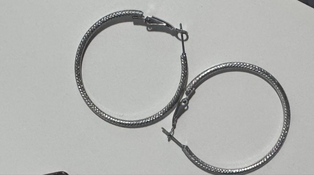 Brincos linda pa senhoras