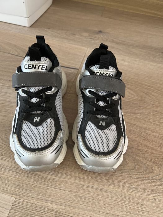 Кросівки 34 розмір