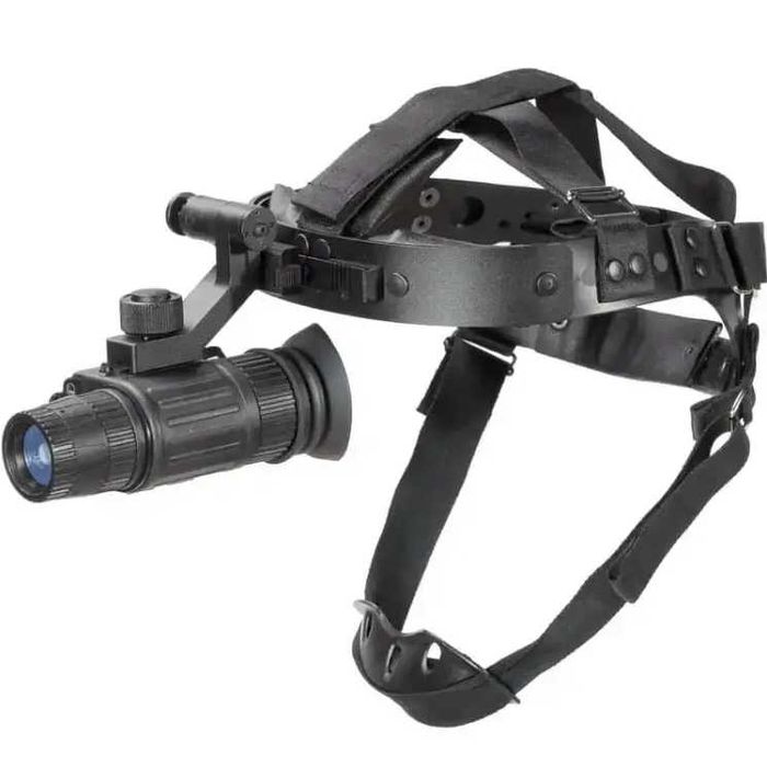 Монокуляр ночного видения PVS 14 ARMASIGHT NWMA-14 Gen 3+: 135 000 грн ...