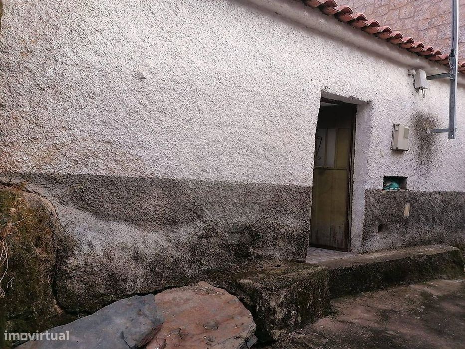 Moradia T2 para venda