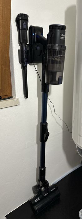 Aspirador Vertical UFESA INSPIRE U7 PRO (Auton. até 80 min) COMO NOVO