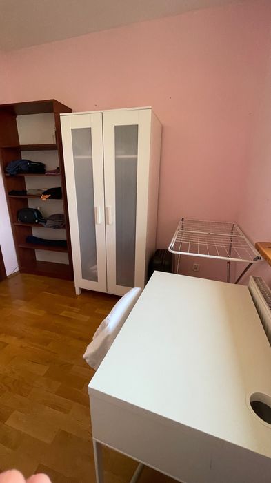 Apartment in Wrocław, Gaj - View 5