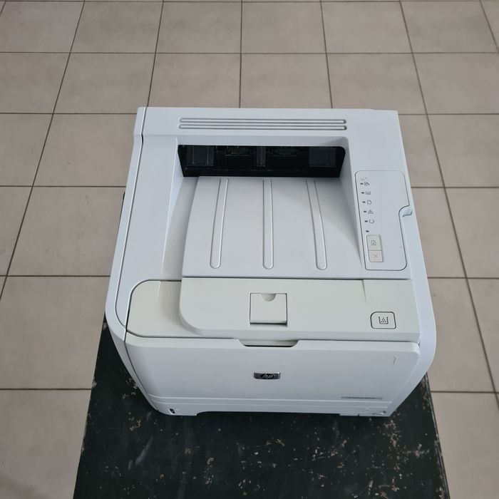 Акция! 12 мес. ГАРАНТИЯ. HP LaserJet 2035. Лазерный принтер