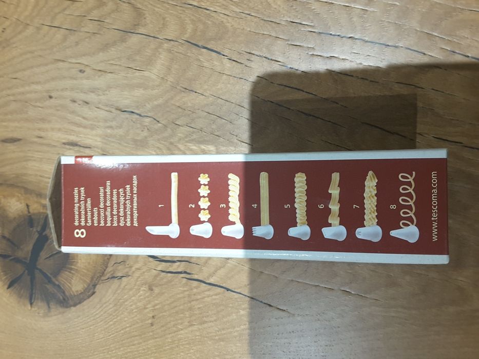 Tabuleiro para Massas