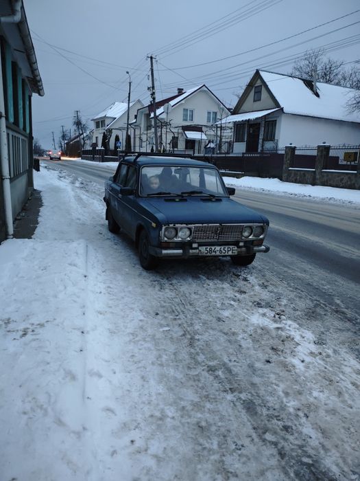 Ваз 2106 в доброму стані