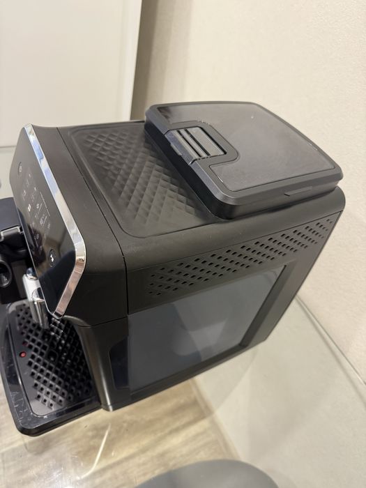 Кофемашина PHILIPS Series 2300 // Кавомашина Philips // кавомашинка в ідеальному стані // смачна кава /