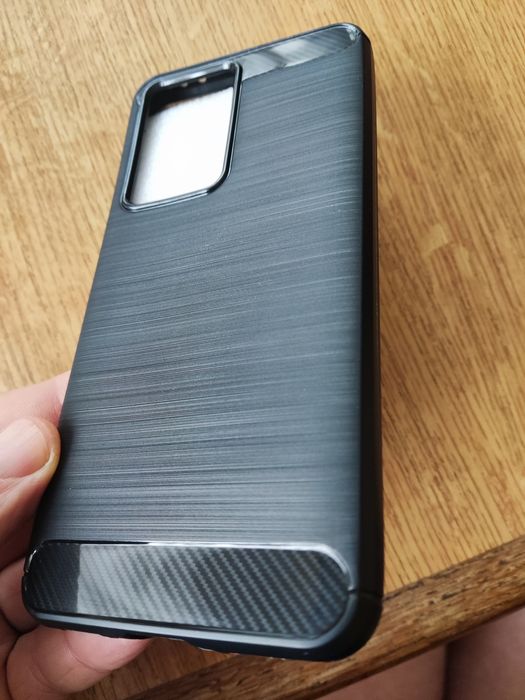 Противоударный чехол Poco f5 pro