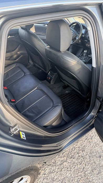 Audi A3 Sportback 1.4 TFSI S tronic — 2016