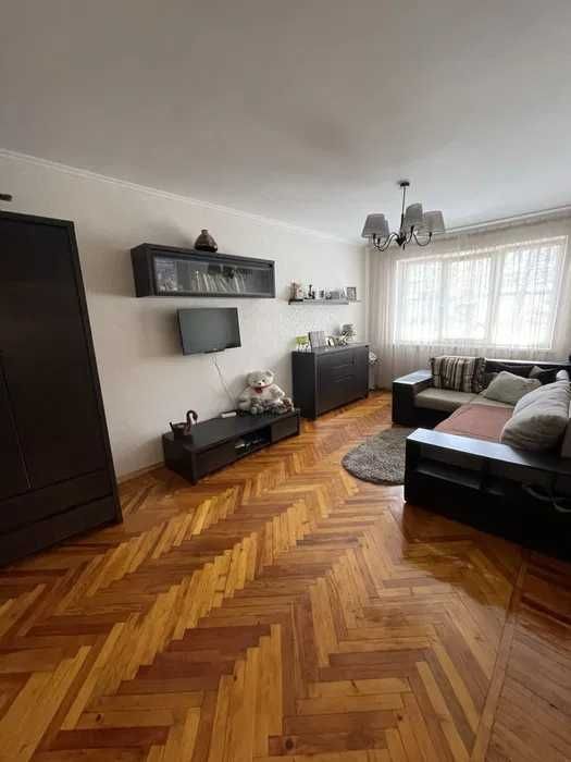IS3 Продам 2к квартиру  Салтовка 606 м-н.Сертификат.