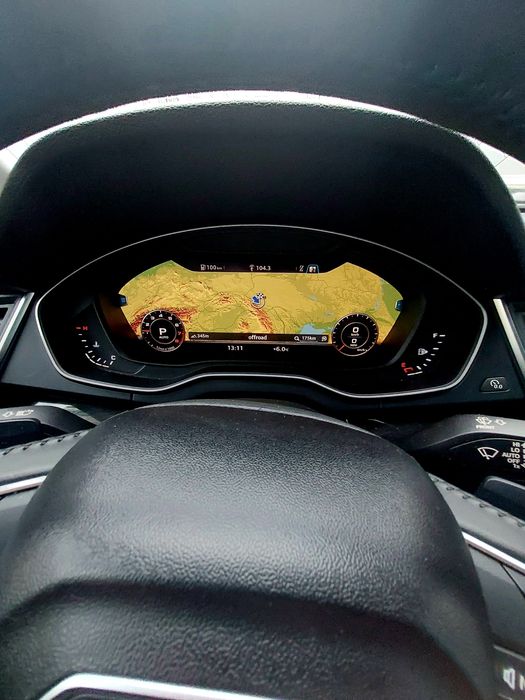 AUDI Q5  Premium  plus  2.0  2018