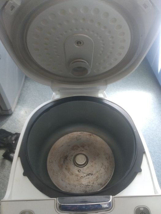 Мультіварка мулінекс