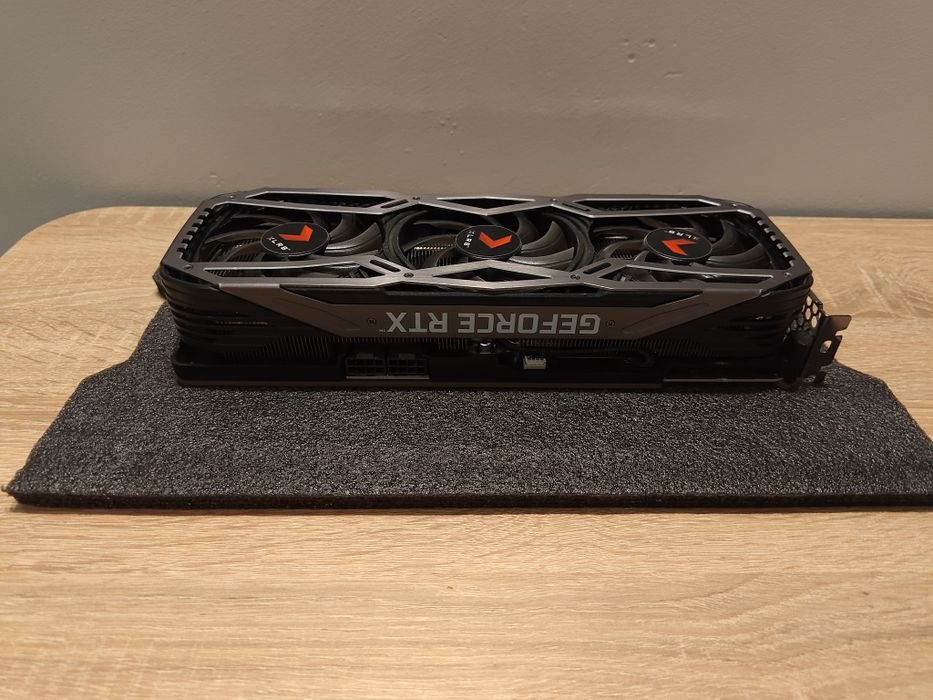 PNY GeForce RTX 3080 10GB LHR