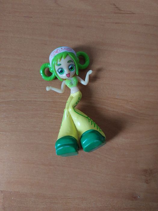 Дитячі іграшки Лялька аніме игрушки кукла аниме