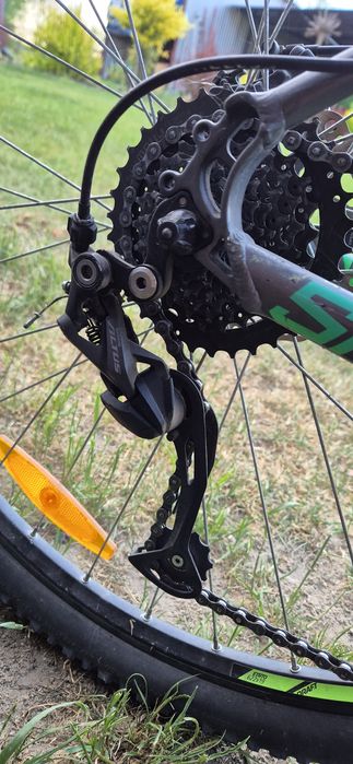 Rower MTB Kellys Spider, rozm M, koła 29