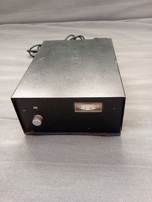 Zasilacz do radia CB