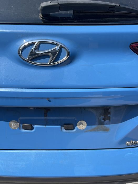 Ляда (кришка багажника) Hyundai KONA 2023 V7U оригінал