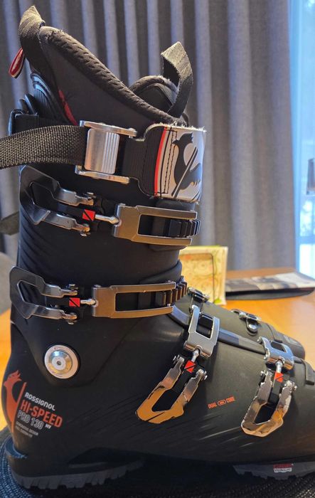 Buty Rossignol HI-Speed Pro 130 Carbon MV 27,5