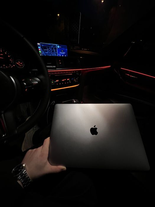 MacBook Pro 16 2019 i9 1Tb  ІДЕАЛЬНИЙ СТАН Макбук Про
