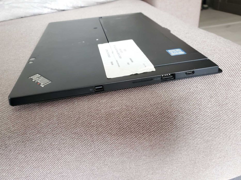 Lenovo ThinkPad X1 Tablet | Intel Core m5-6Y57 8GB RAM 128GB SSD