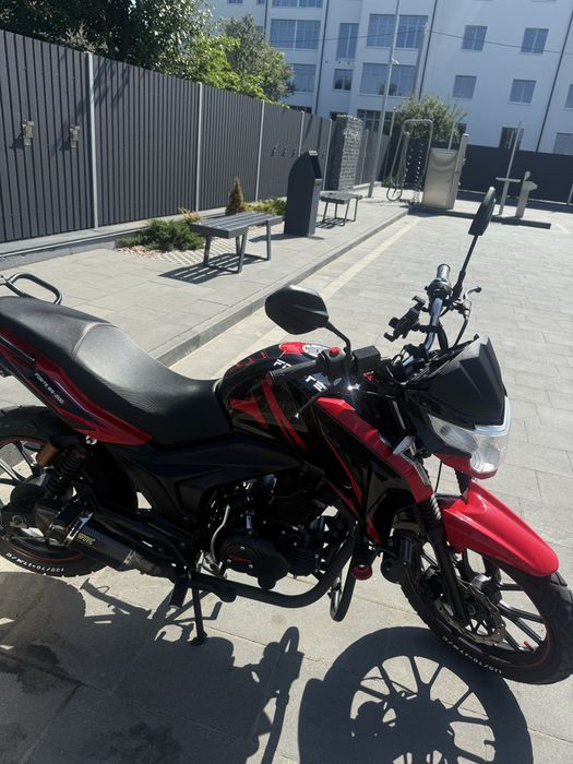 Продам Forte bs200