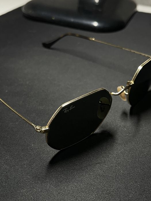 Очки Ray ban RB3556-N 001 53