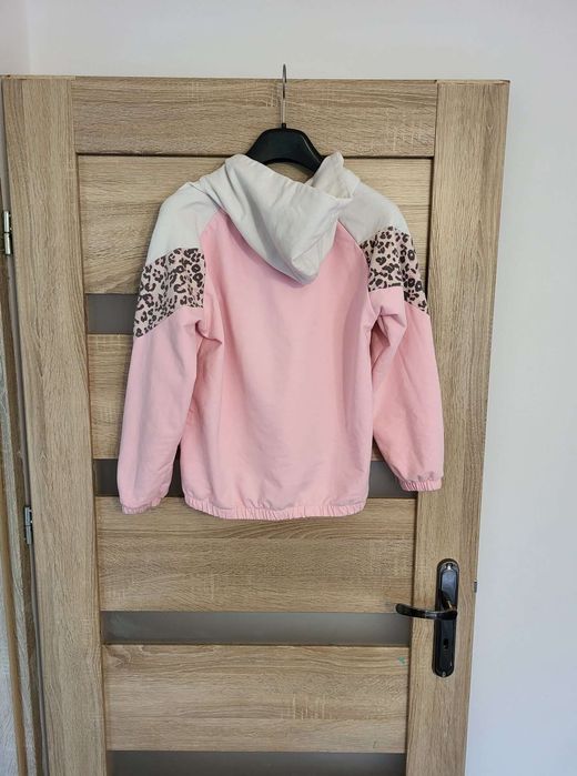 Bluza ZARA 2 sztuki dla dziewczynki 164