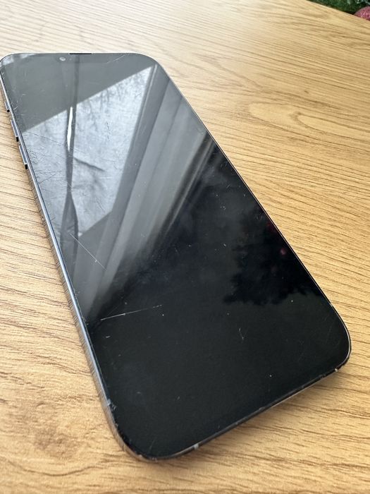 iPhone 13Pro Max 256Gb sierra blue