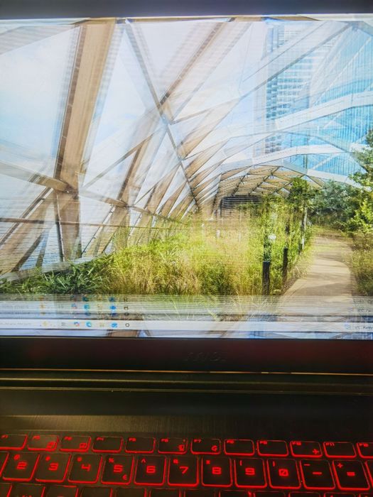 Ноутбук MSI GF65