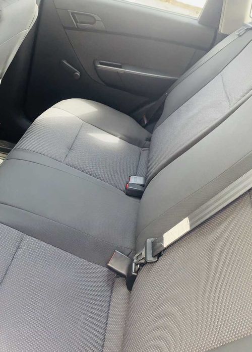 Chevrolet Aveo 1.2 BiFuel (GPL) - Económico e Fiável