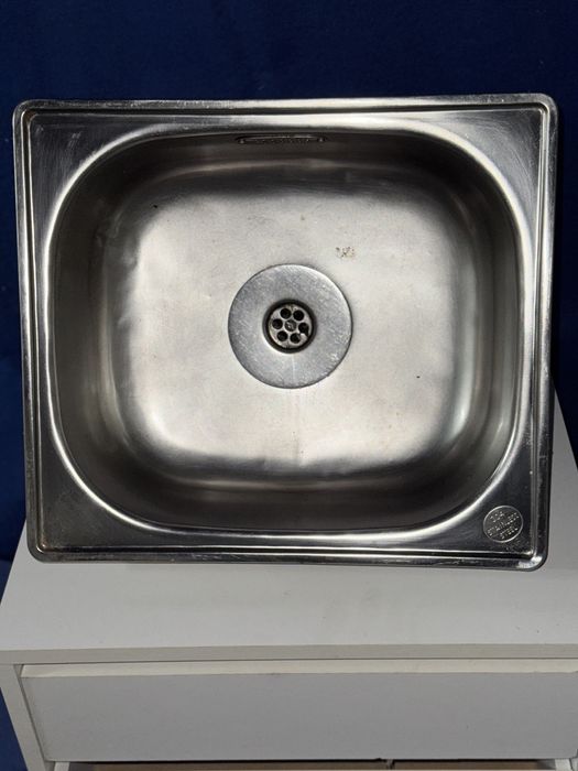 Cuba de encastrar USADA