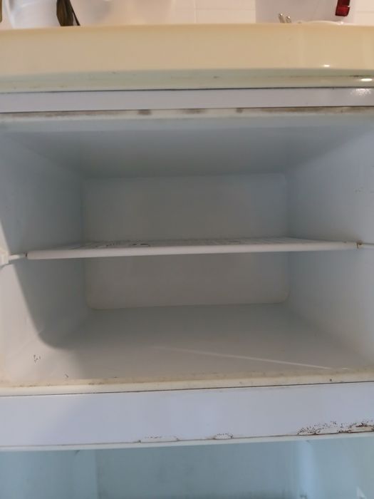 Frigorifico combinado