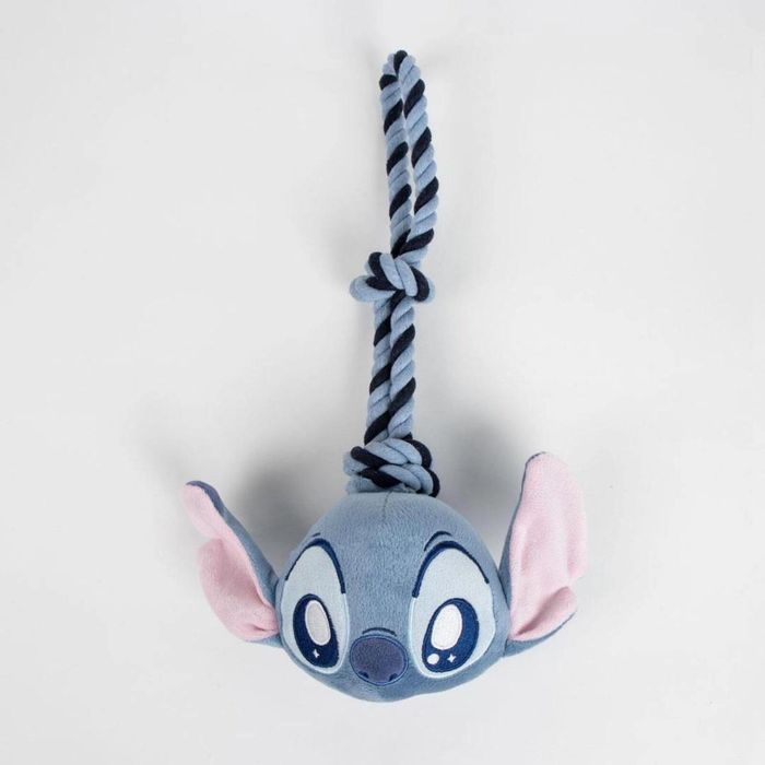 Zabawka dla psa Stitch Artesania Cerda