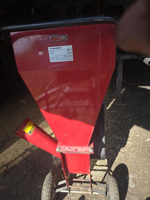 Rebak do gałezi Faworyt  FRS65