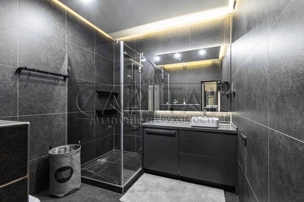 Оренда / Квартира / Саксаганського, Київ ЖК Royal Tower