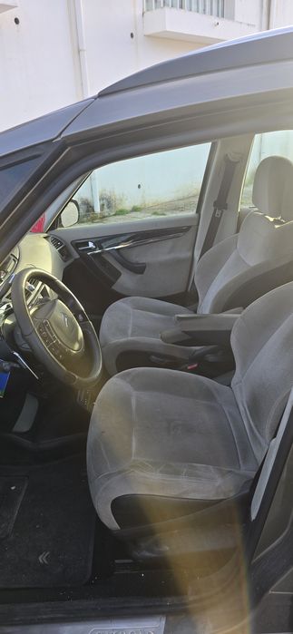 Citroën c4 grand picasso