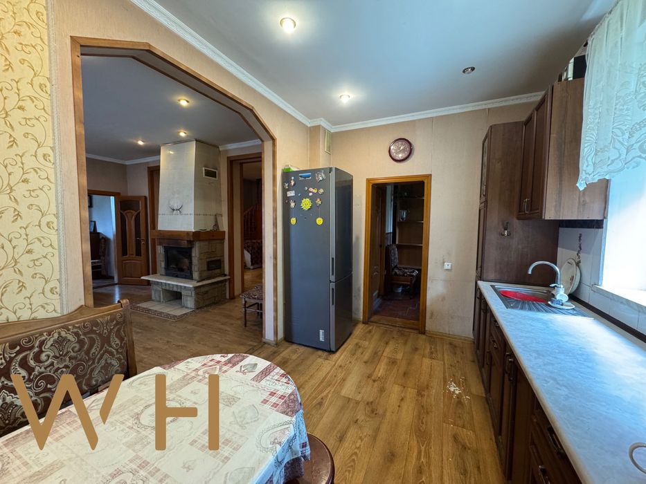 Продаж будинку 275м², Бобриця, Києво-Святошинський район, Без%