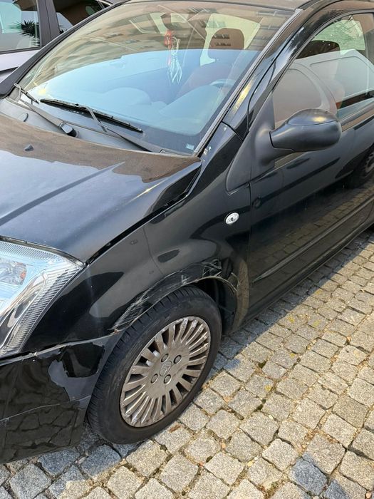 CITROEN C2 Hdi Nacional