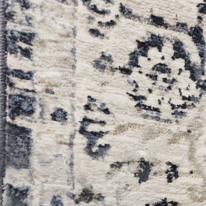 Dywan 120x170 Elba 1 ornamenty kremowy 1450 g/m2