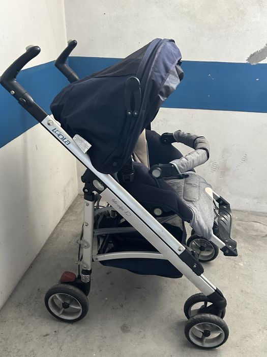 Carrinho bebe confort Loola