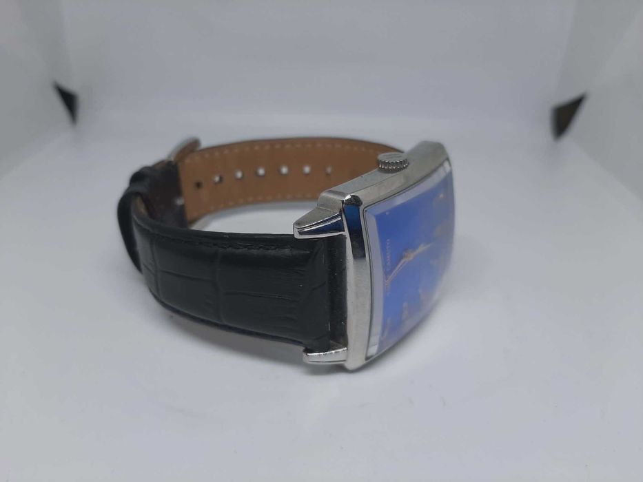 Zegarek Vince Camuto Vc1038blsv