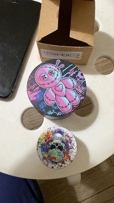 Grinder de metal NOVO Barreiro E Lavradio • OLX.pt
