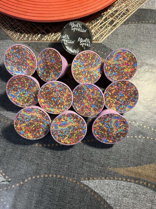 Máquina de Café Dulce Gusto