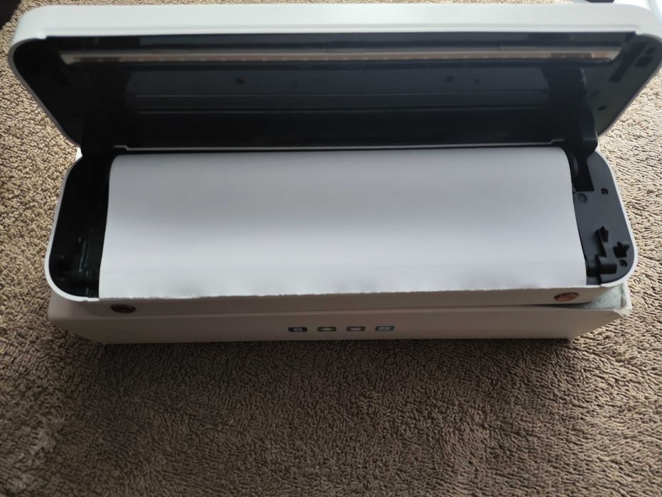 Drukarka termiczna Peripage A40 do negocjacji