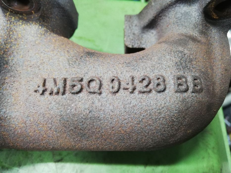 Vario material ford connect,S-Max ou Mondeo1.8tdci